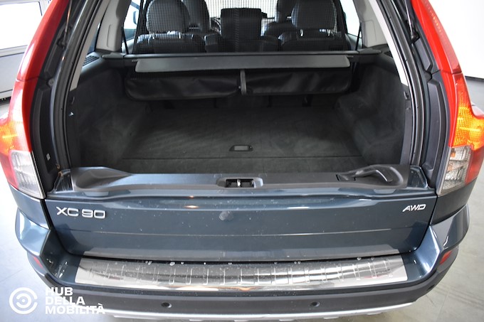 VOLVO XC90 2.4 D5 185 CV aut. AWD Executive
